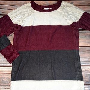 NWT LuLaRoe Lauren, sz Medium